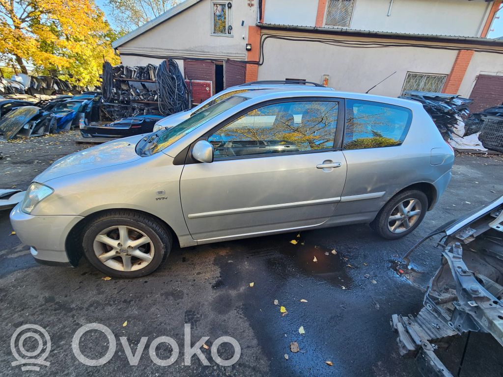 Corolla E120 E130 Corolla  02180