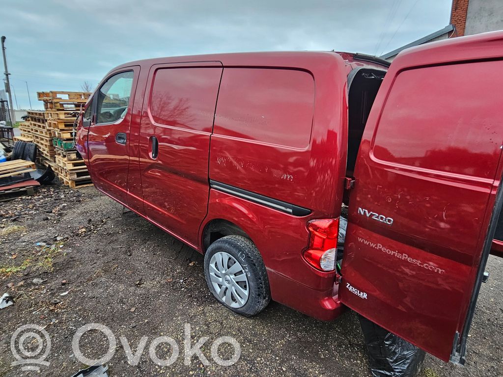 NV200 NV200  CCAB06LP1410T1