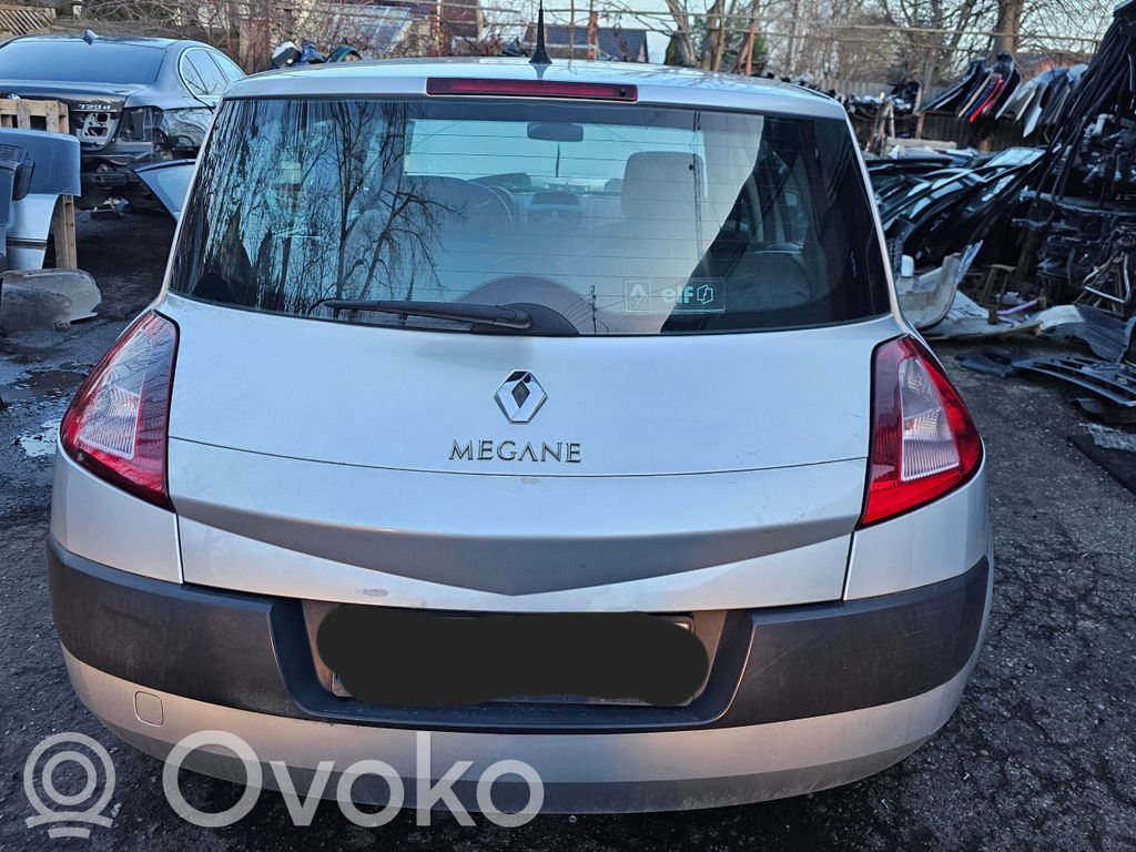 Megane II Megane  7555073