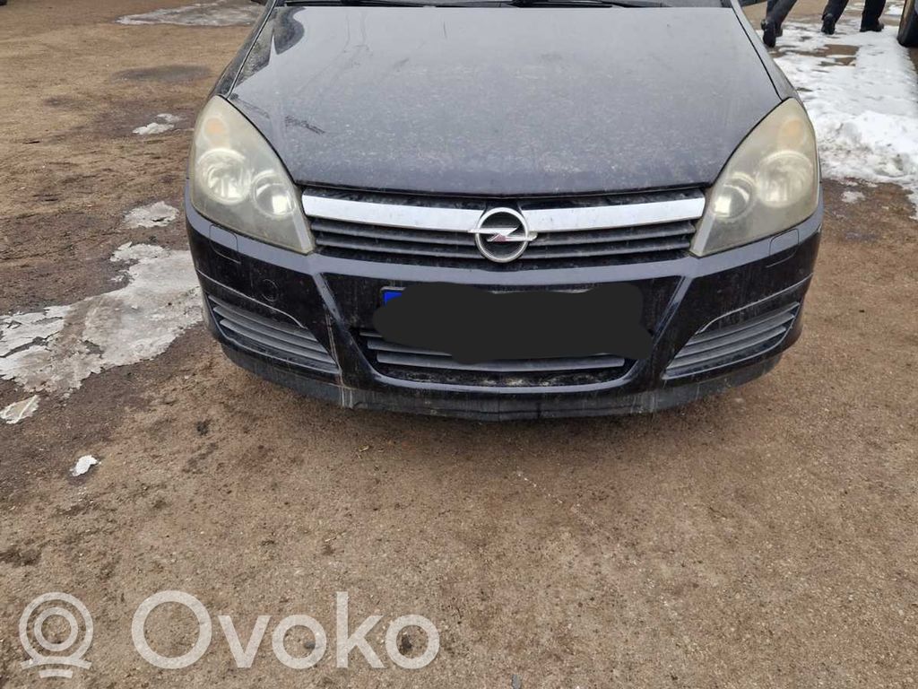 Astra H Astra  1397212058