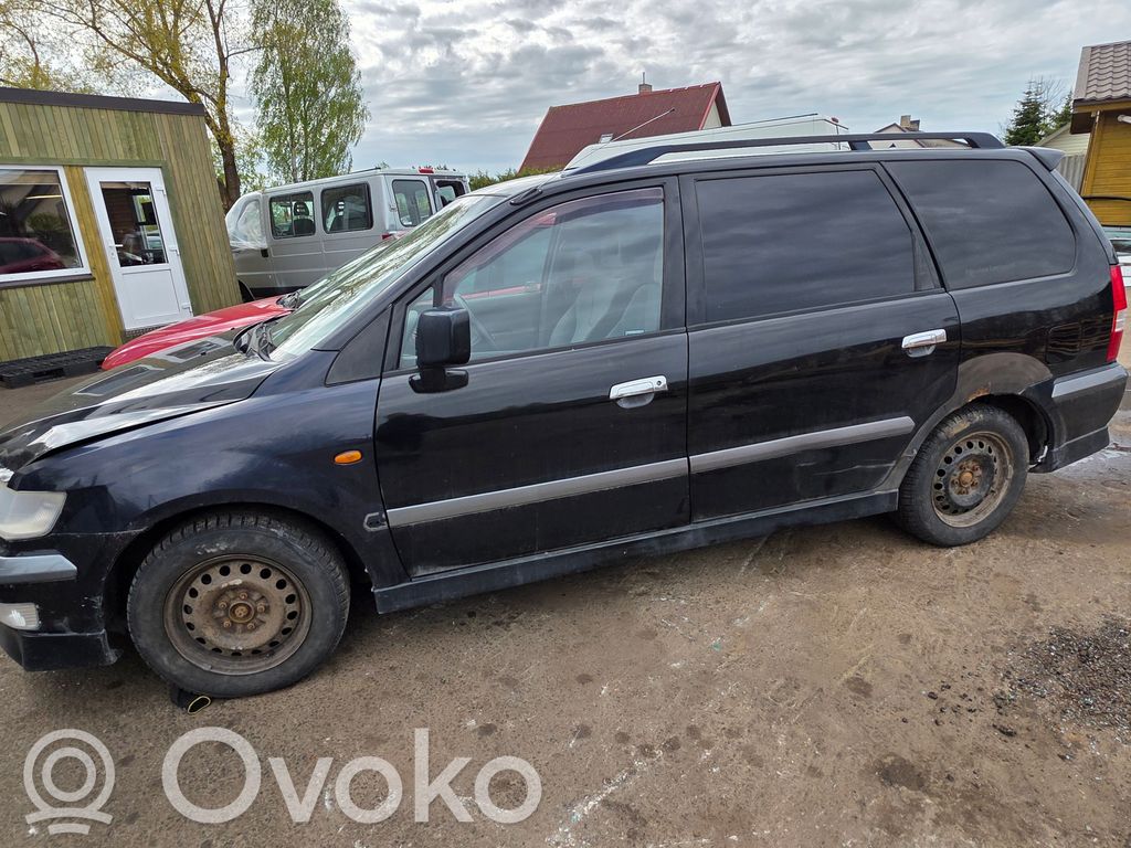 Space Wagon Space Wagon  E201816