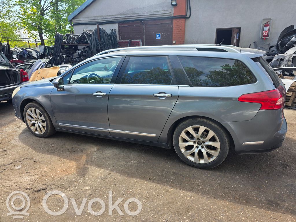 C5 C5, C5 Aircross  5WS40534DT