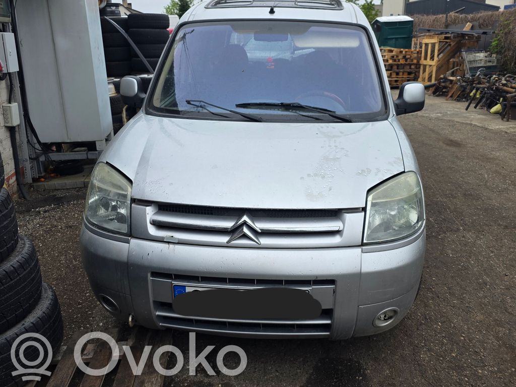 Berlingo Berlingo  9655574380