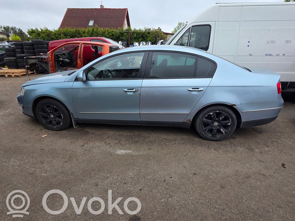 PASSAT B6 Passat  084411982