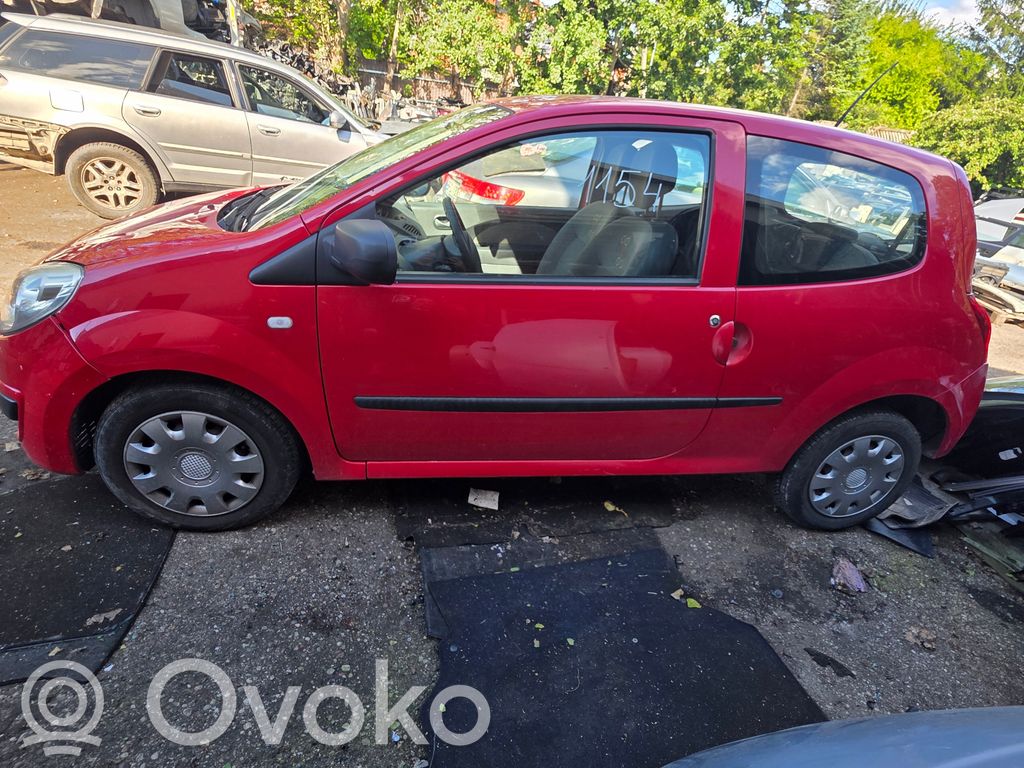 Twingo II Twingo