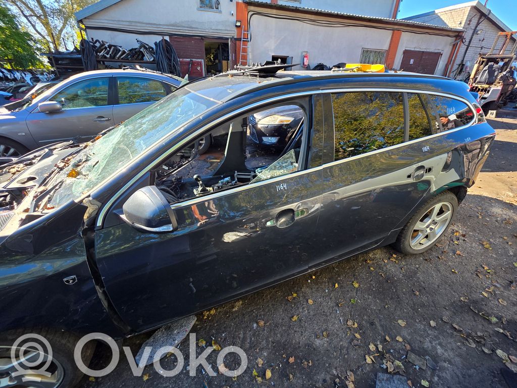 V60 V60, V60 Cross Country