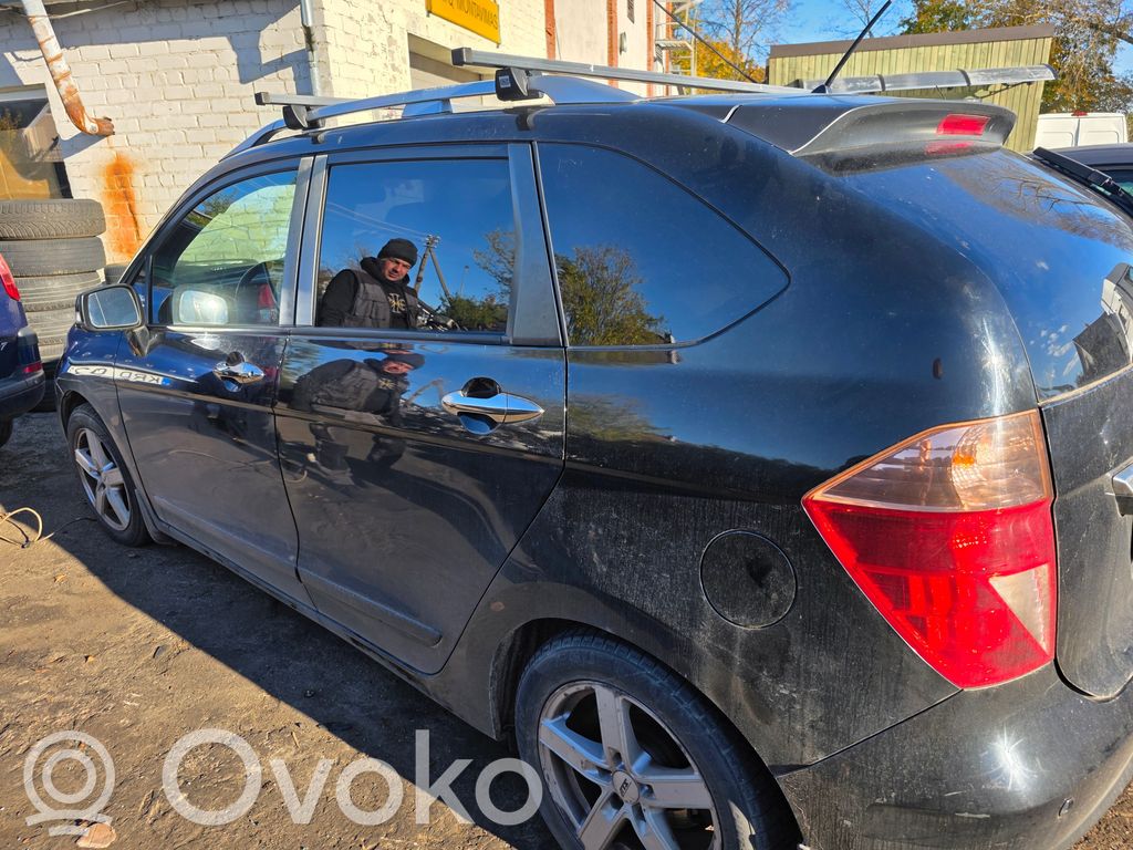 FR-V FR-V  39835