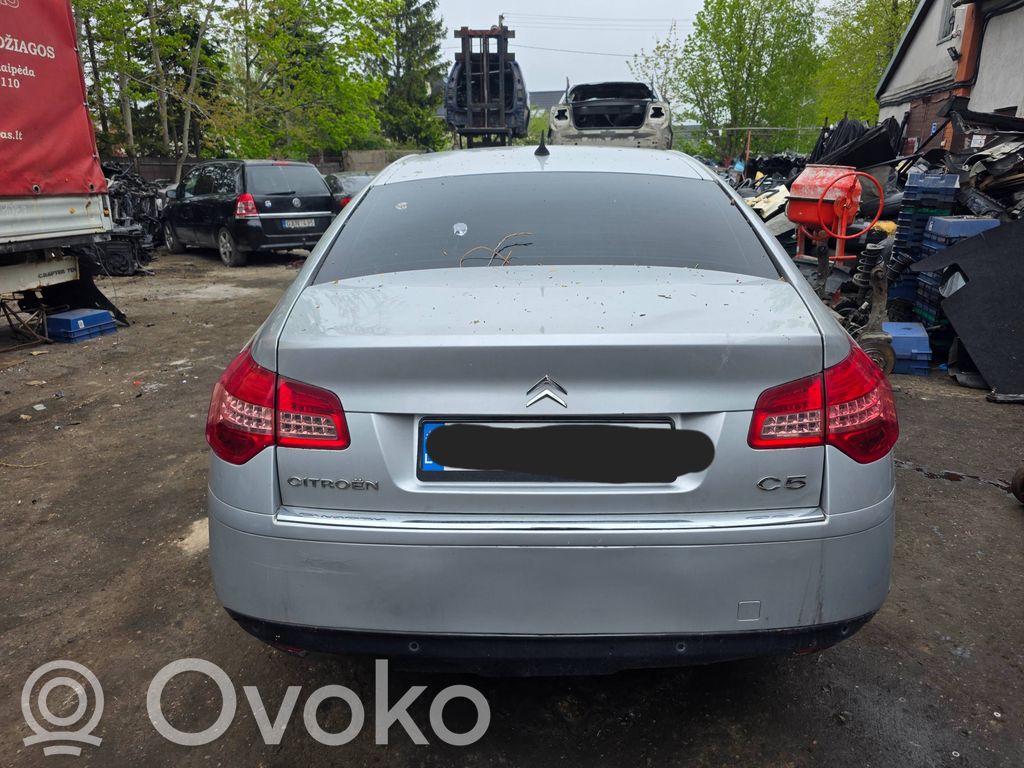 C5 C5, C5 Aircross  L5771000