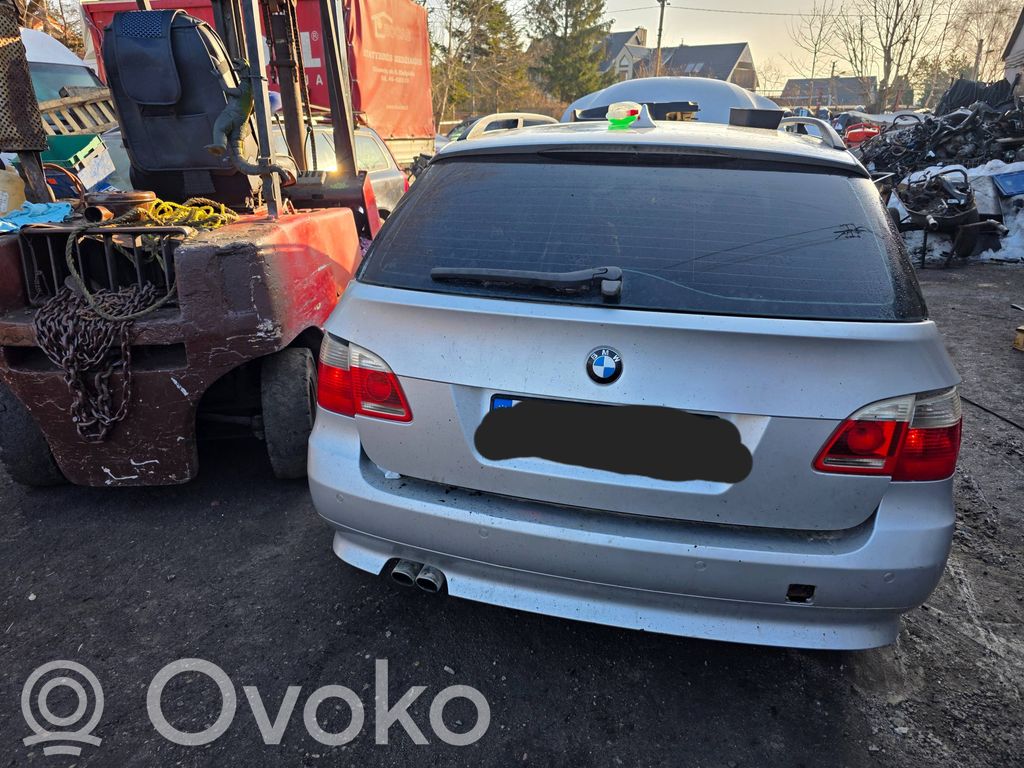 5 E60 E61 Series 5  6989082