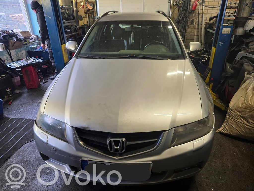 Accord Accord  16900RBDG01