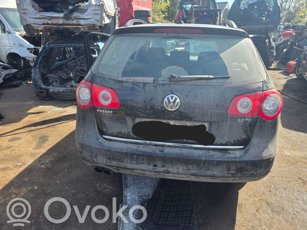 PASSAT B6 Passat  831072