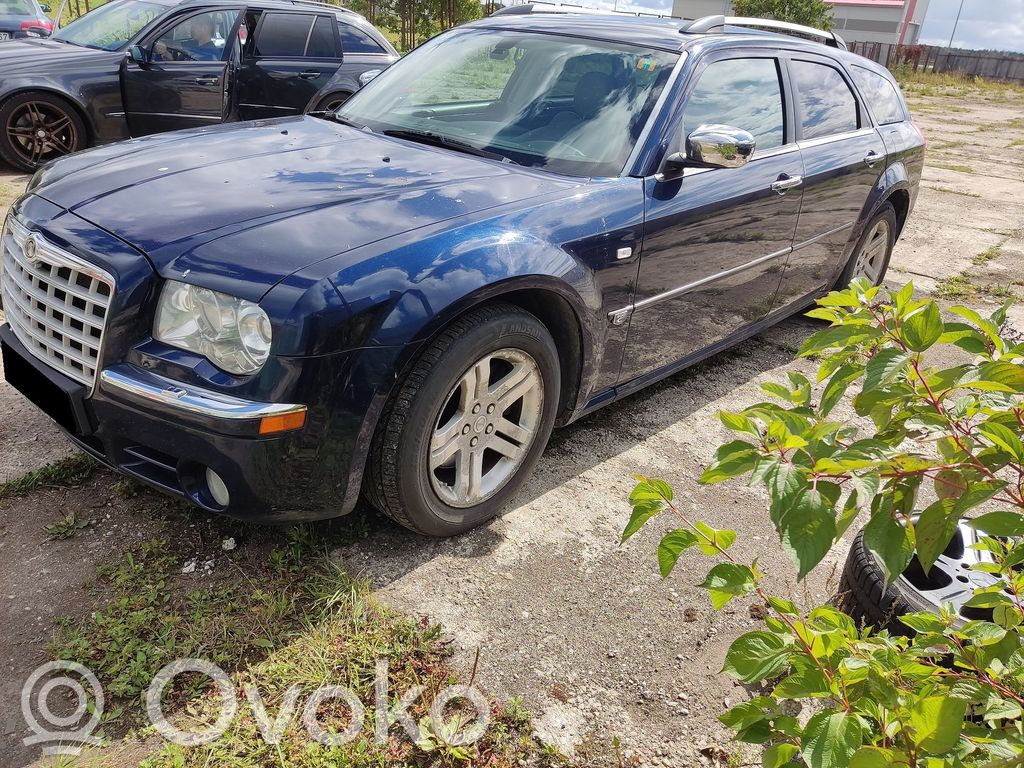 300 - 300C 300, 300C  04602327AI