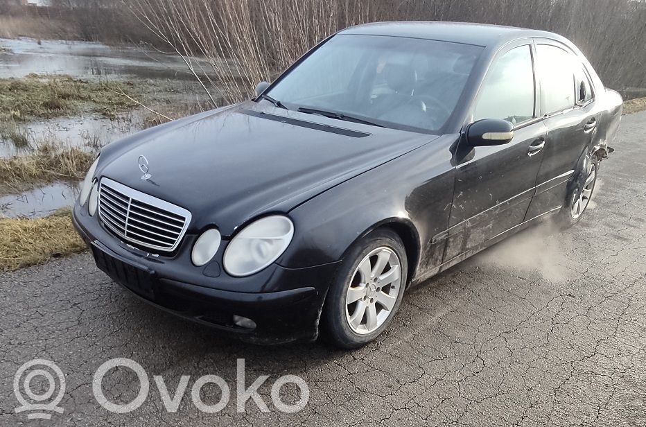 E W211 E-class, AMG (W124, W210, W211, W212, W213, C207, W238)  A611090