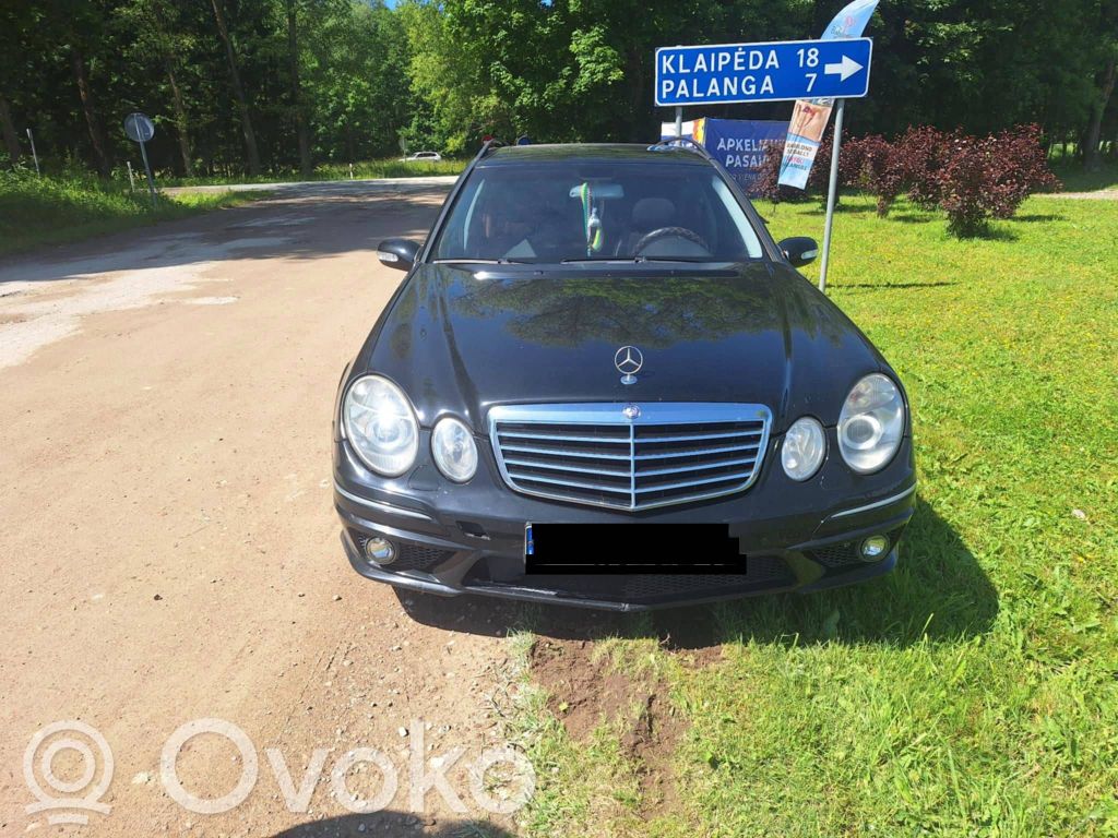 E W211 E-class, AMG (W124, W210, W211, W212, W213, C207, W238)  A2118203626