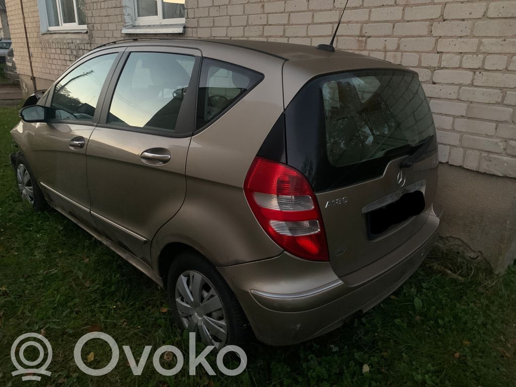 A W169 A-class  A1698200286