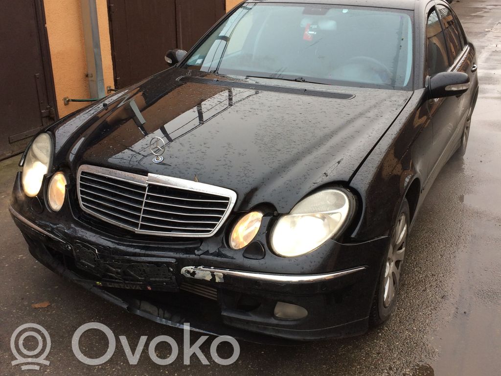 E W211 E-class, AMG (W124, W210, W211, W212, W213, C207, W238)  A6471530579