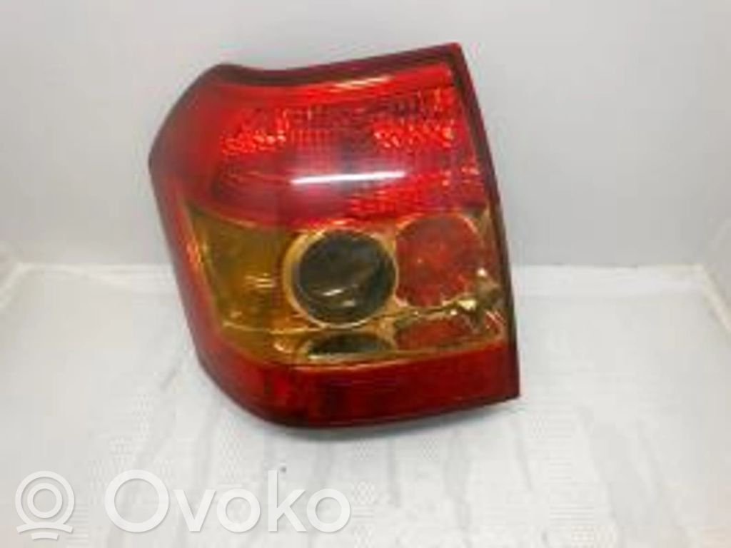 Corolla E120 E130 Corolla  8155102300