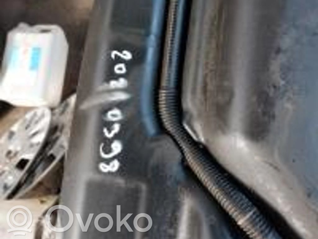 C3 Picasso C3, Pluriel, Picasso  00001601AC