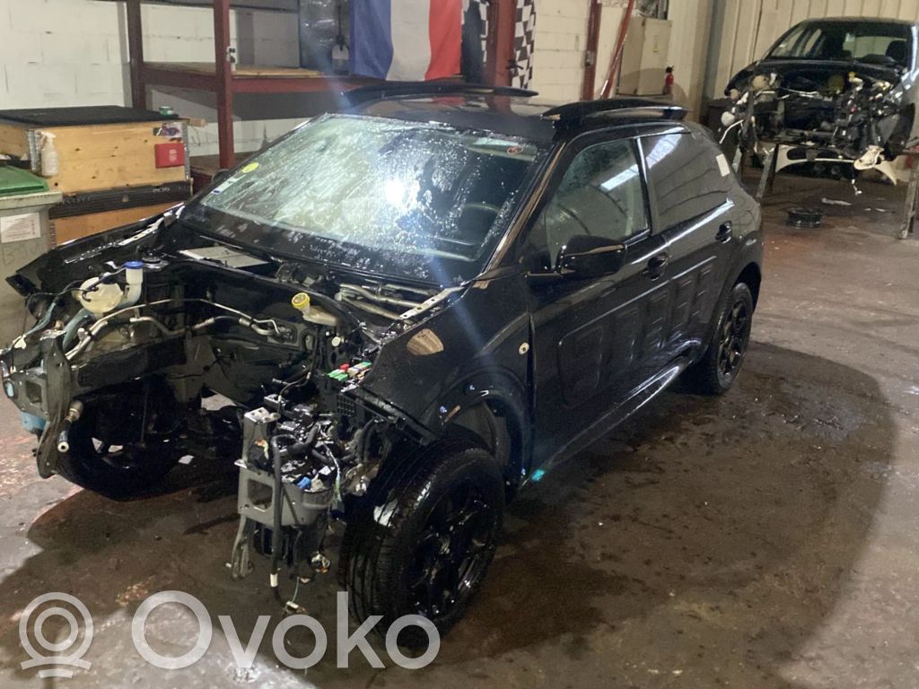 C4 Cactus C4 Picasso, Grand Picasso, Aircross, Cactus  16123680ZP