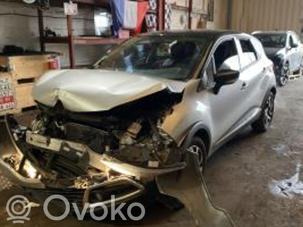 Captur Captur  876207363R