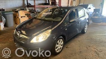 Corsa D Corsa  13356103
