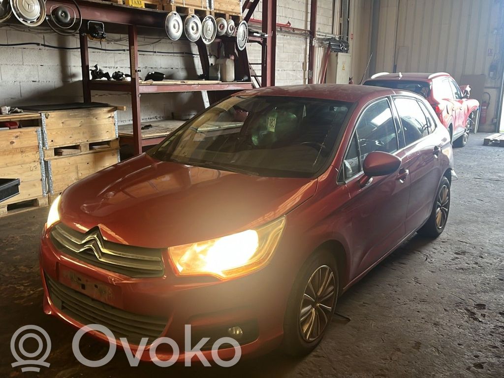 C4 II C4 Picasso, Grand Picasso, Aircross, Cactus  9435084380