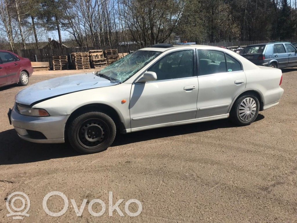 Galant Galant  MD340456