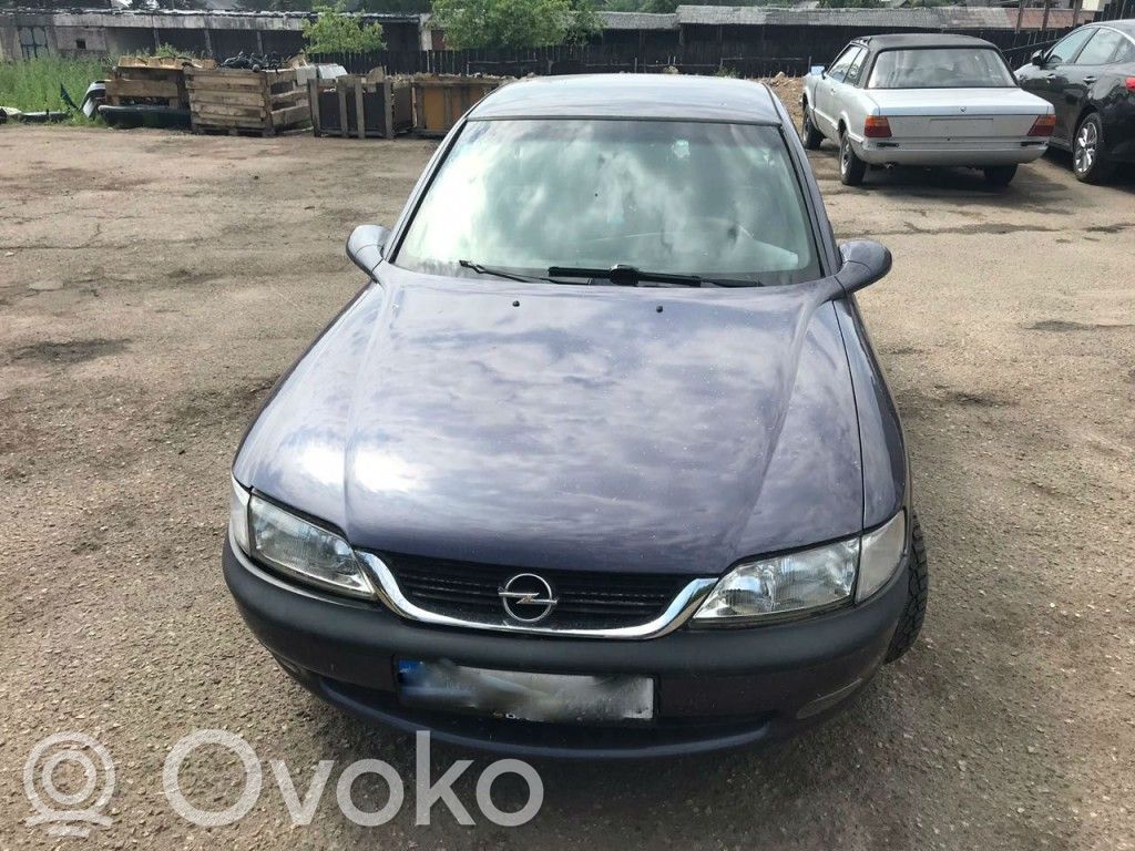 Vectra B Vectra  1202173