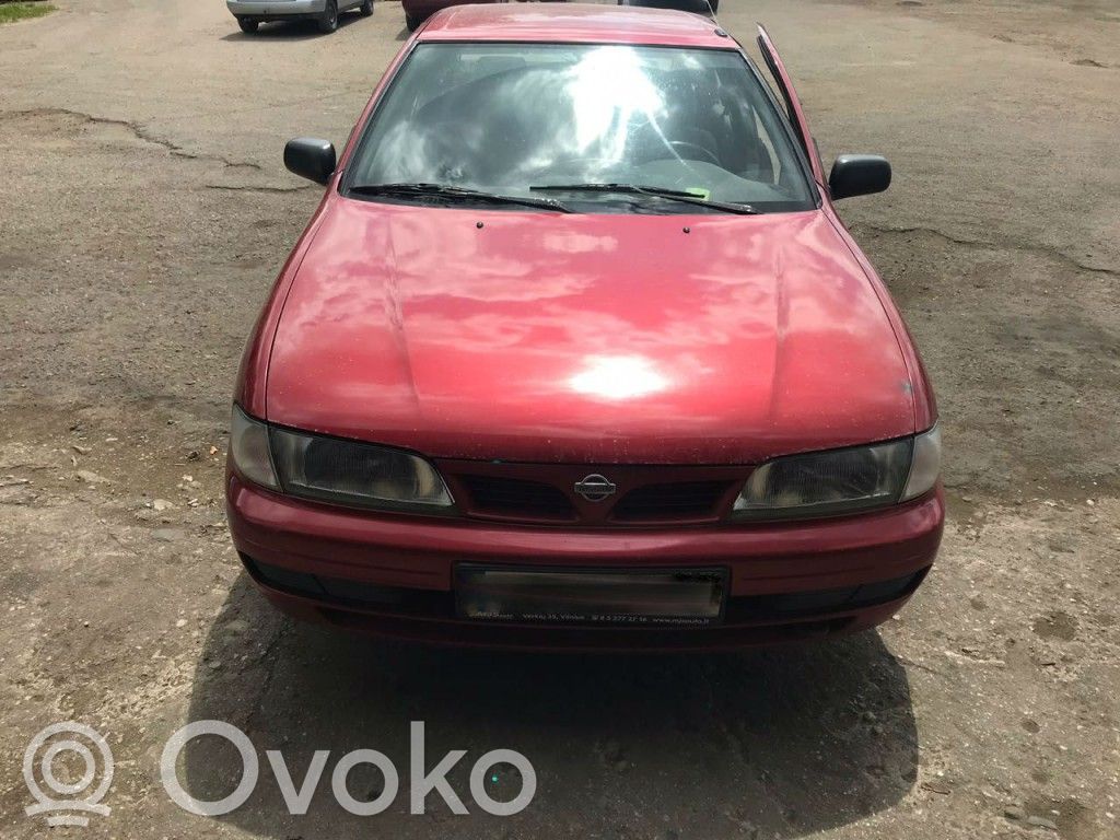 Almera Almera  478501N600