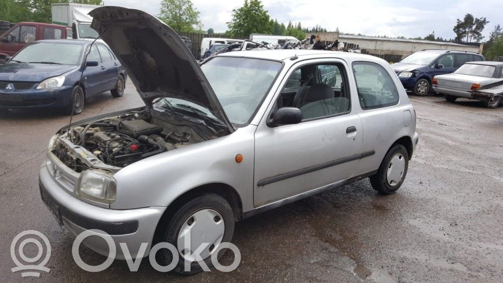 Micra Micra  543035F625