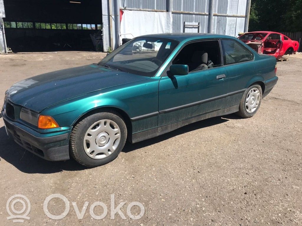 3 E36 Series 3  13541734719