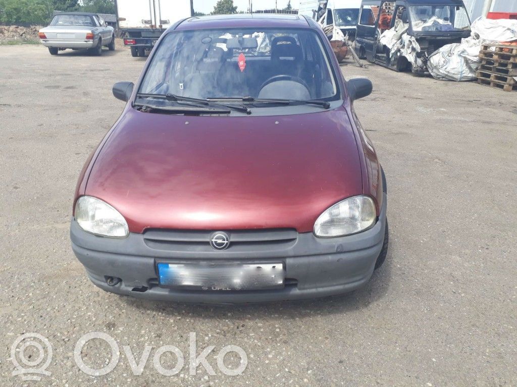 Corsa B Corsa  90483545