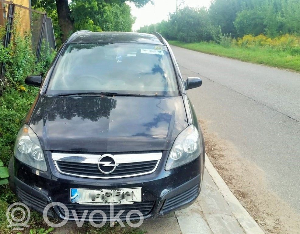 Zafira B Zafira  9115192