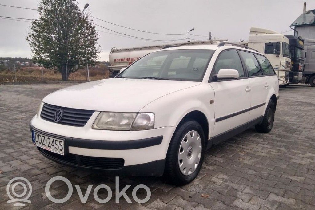 PASSAT B5 Passat  078906265M