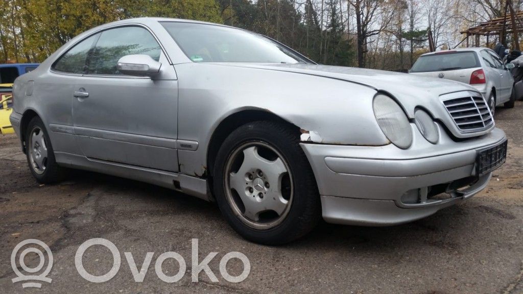 CLK A208 C208 CLK-class, AMG (W208, W209)  A0001587103