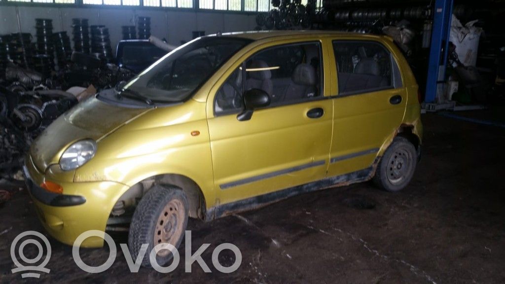Matiz Matiz  96320818