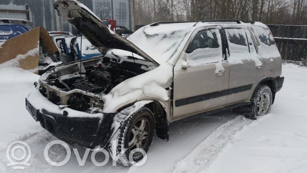 CR-V CR-V  74811S10013