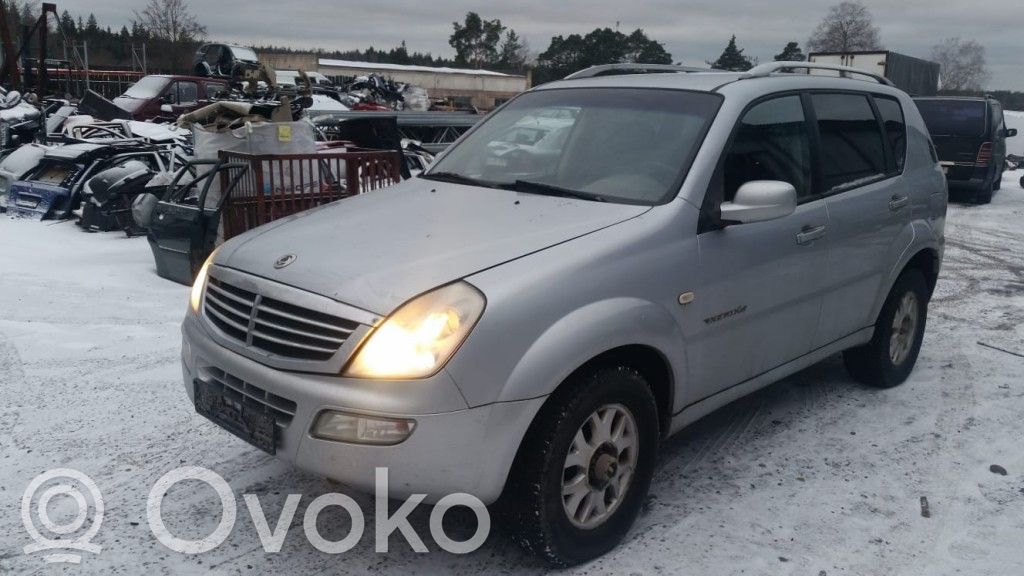 Rexton Rexton  864W02500