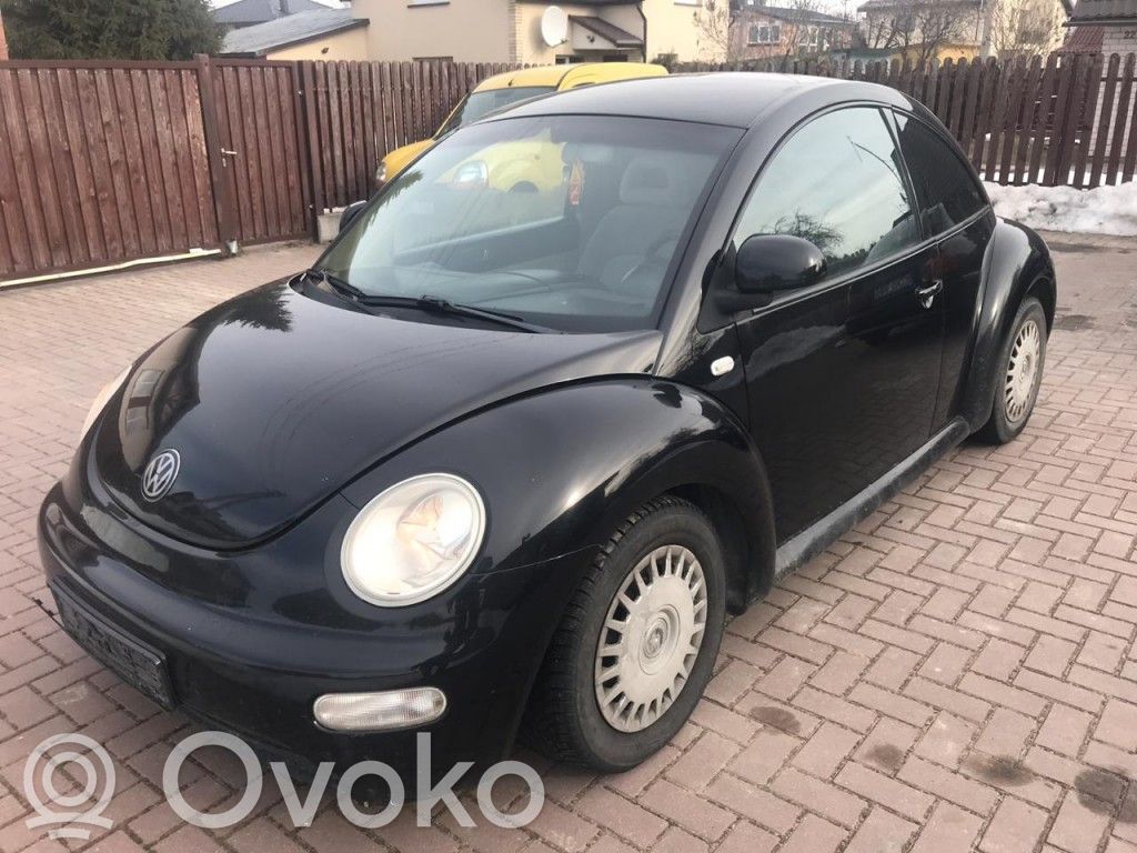 New Beetle Beetle  1J0407272NN