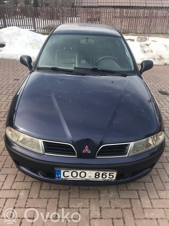 Carisma Carisma  MR249754