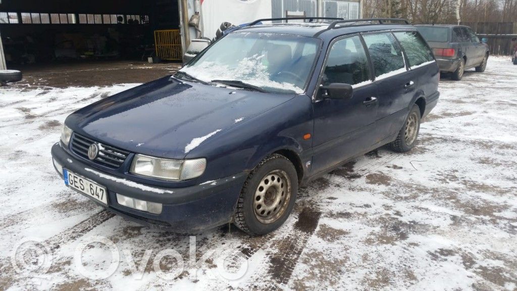 PASSAT B4 Passat  8A0907311L