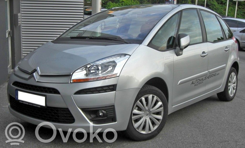C4 I Picasso C4 Picasso, Grand Picasso, Aircross, Cactus  400173