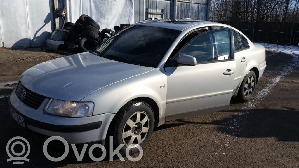 PASSAT B5 Passat  4B0959455