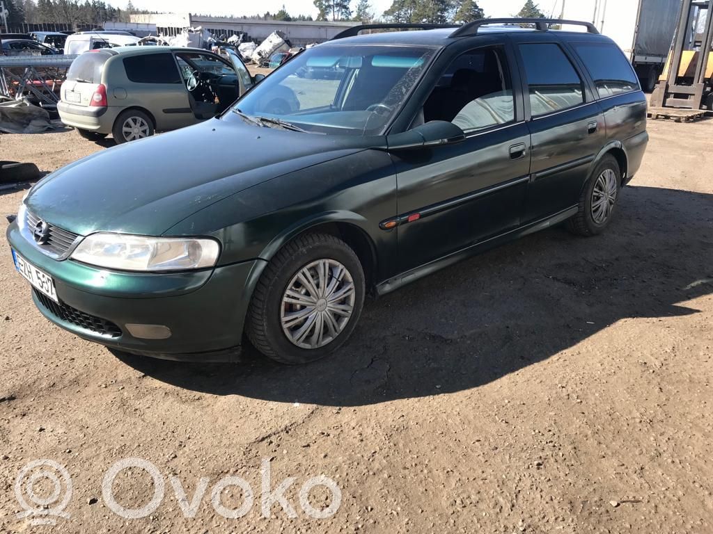 Vectra B Vectra  90433372