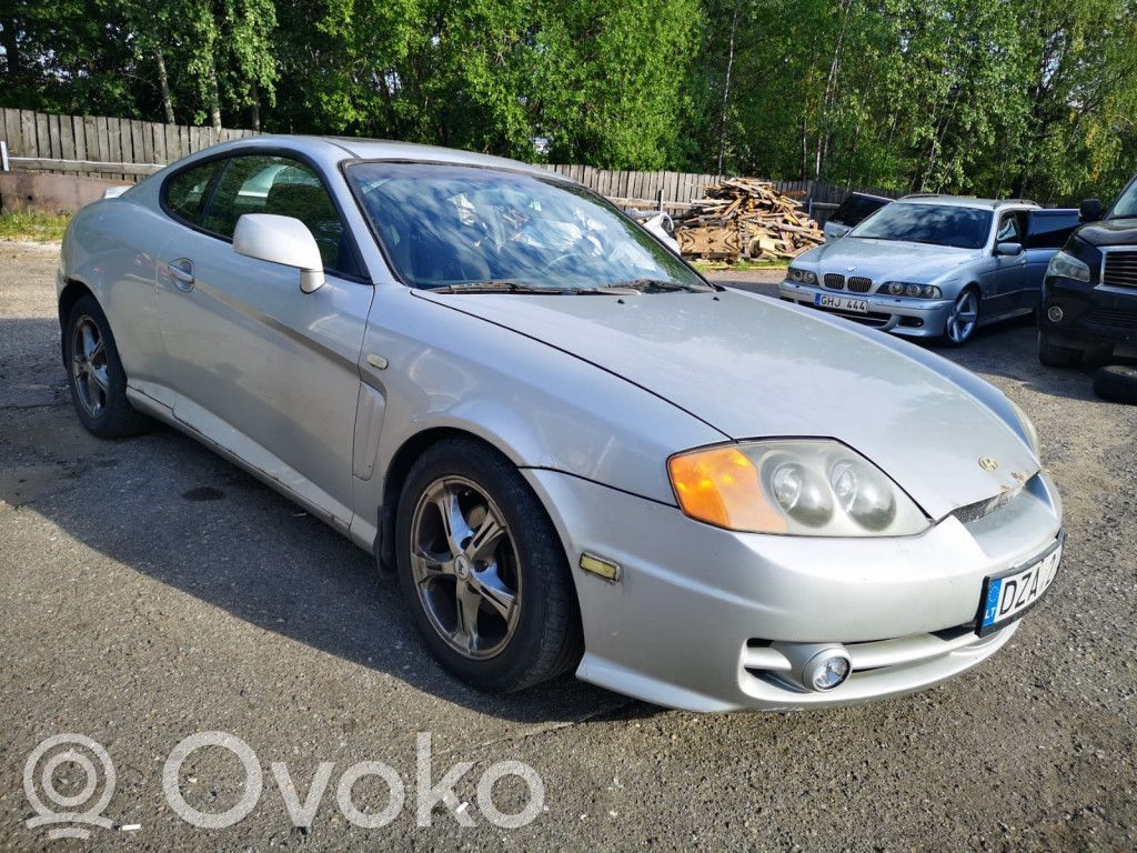 Tiburon Tiburon  3610023000