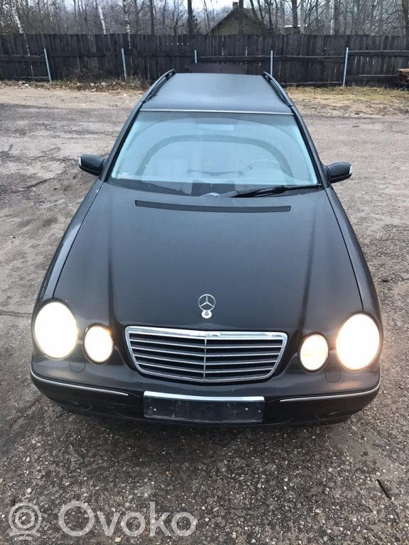 E W210 E-class, AMG (W124, W210, W211, W212, W213, C207, W238)  A0034313112
