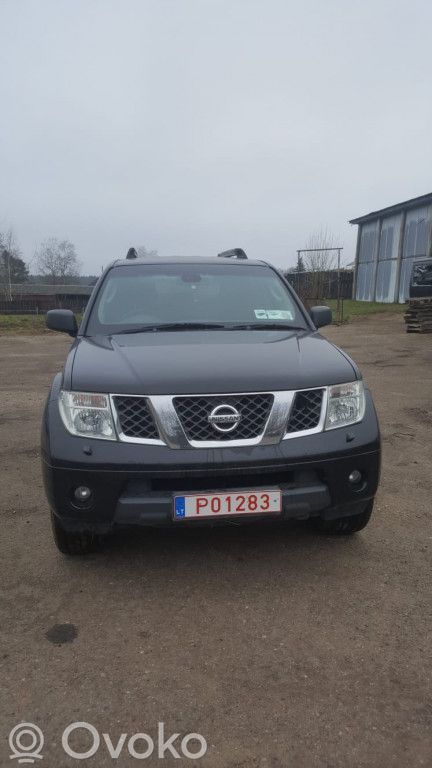 Pathfinder R51 Pathfinder  28536EB300