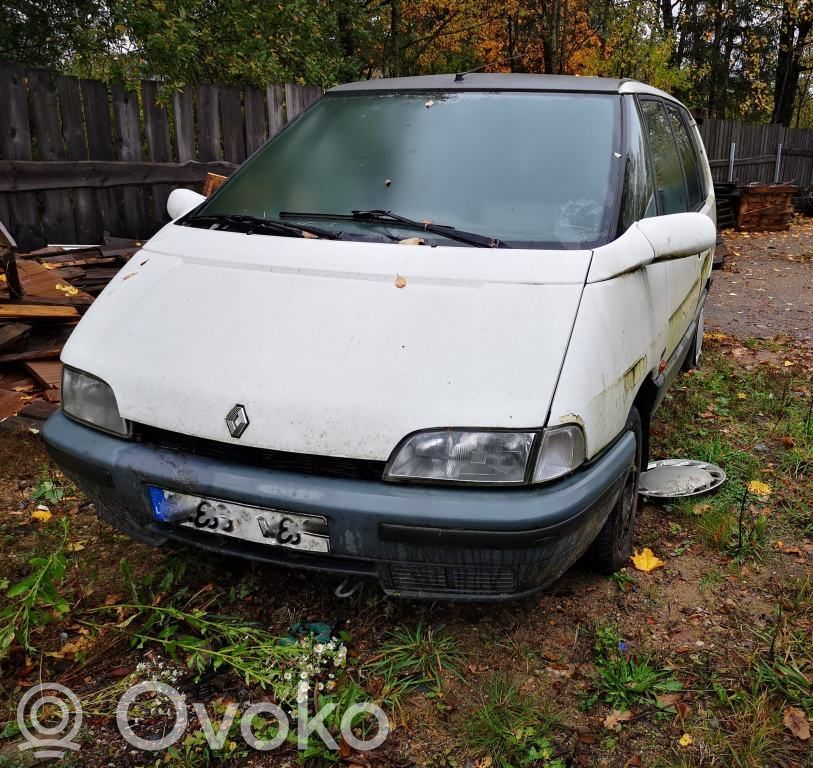 Espace II Espace  6025170799