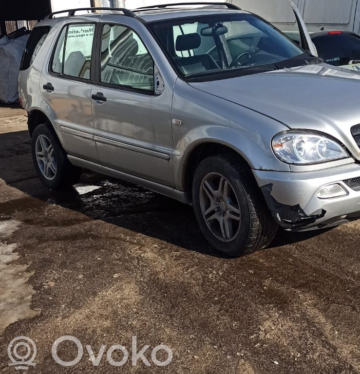 ML W163 ML-class, AMG (W163, W164, W166)  A1638202842