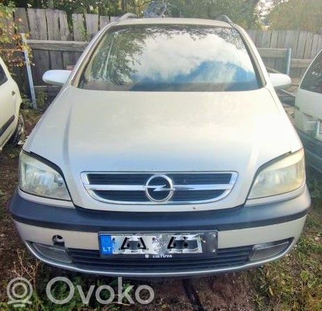 Zafira A Zafira  93176034